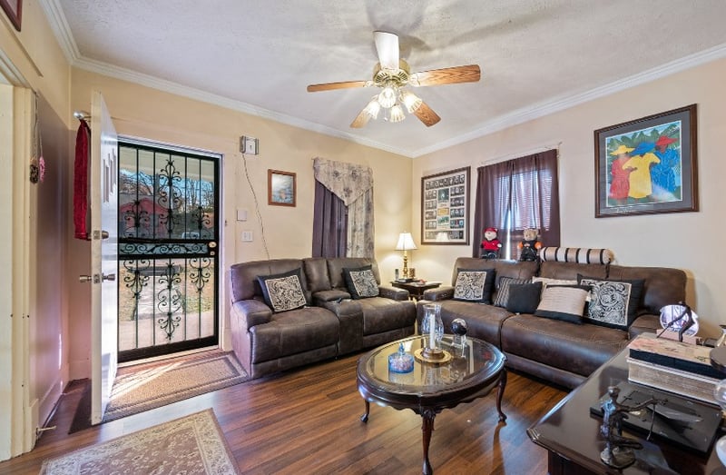 914 Stockell St, Nashville, TN 37207