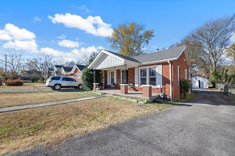 914 Stockell St, Nashville, TN 37207