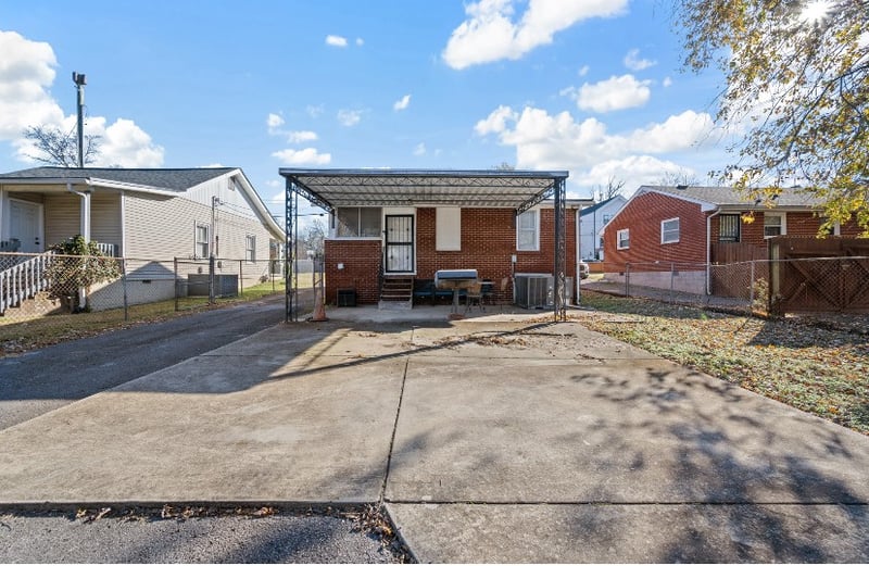 914 Stockell St, Nashville, TN 37207