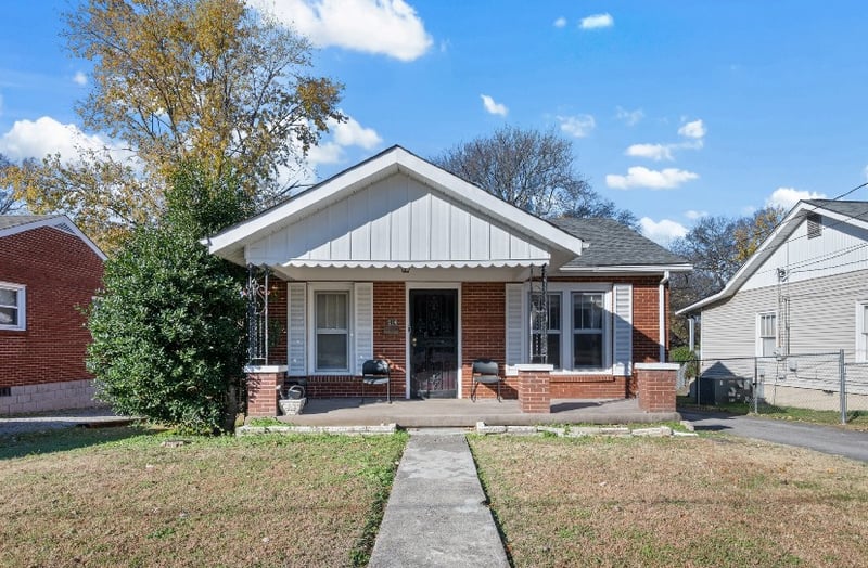 914 Stockell St, Nashville, TN 37207
