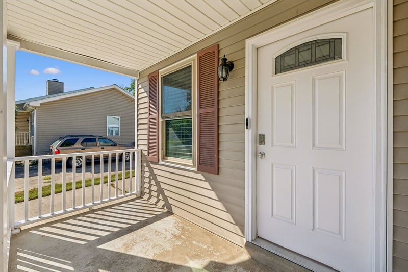 4772 Greystone St, Antioch, TN 37013