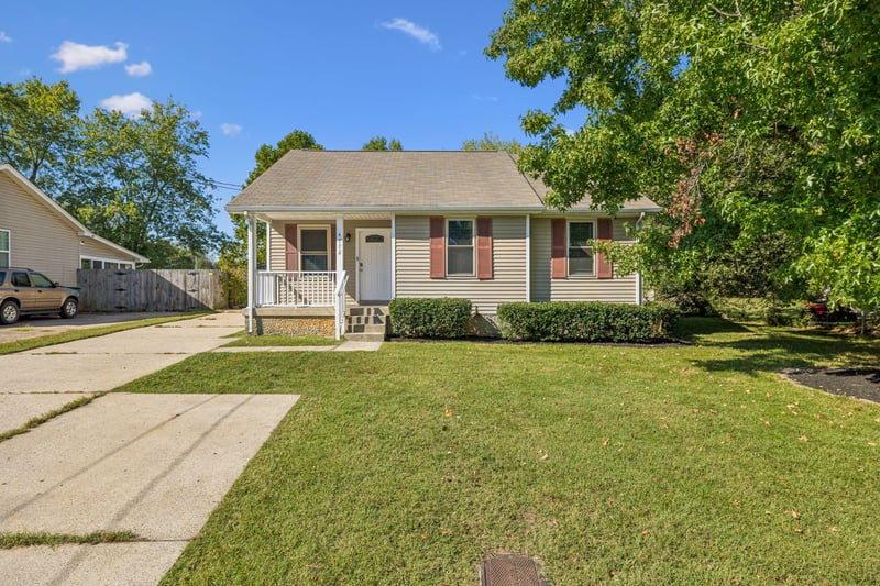 4772 Greystone St, Antioch, TN 37013