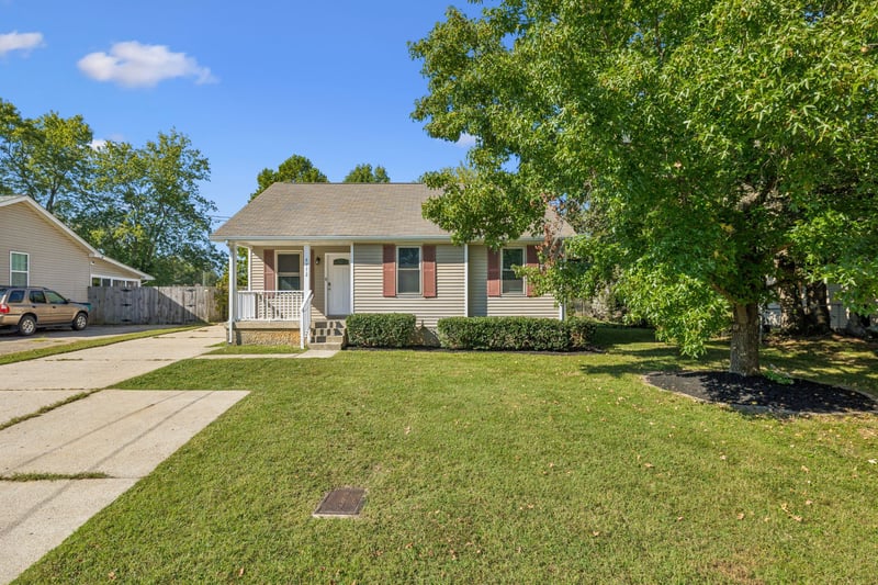 4772 Greystone St, Antioch, TN 37013