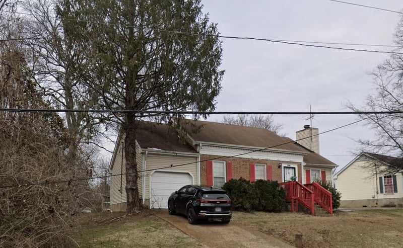 737 Heritage Dr, Madison, TN 37115