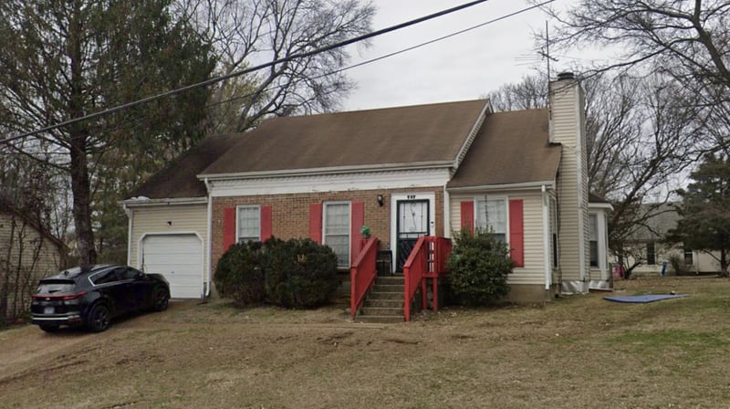 737 Heritage Dr, Madison, TN 37115