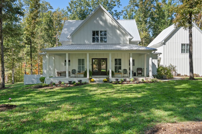 5616 Pinewood Rd, Franklin, TN 37064