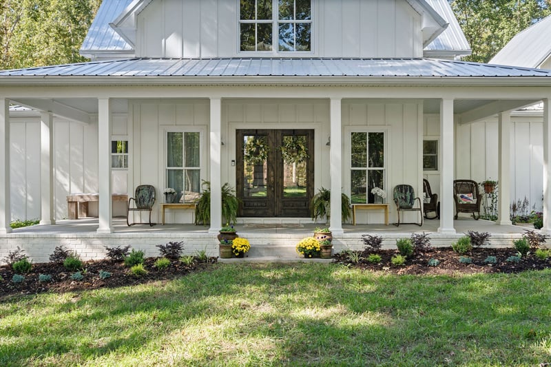 5616 Pinewood Rd, Franklin, TN 37064