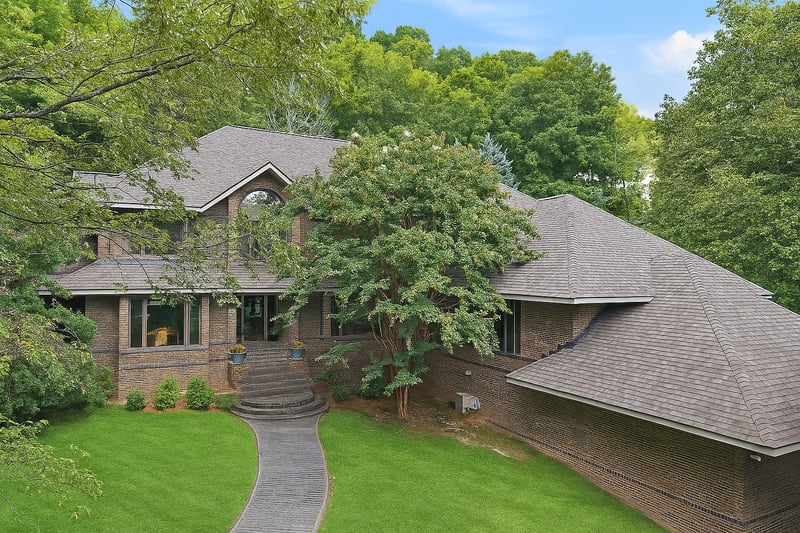 5543 Stanford Dr, Nashville, TN 37215