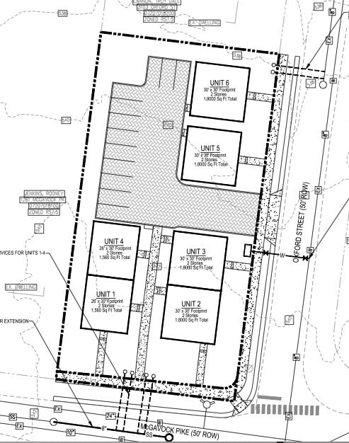 1265 Mcgavock Pike, Nashville, TN 37216