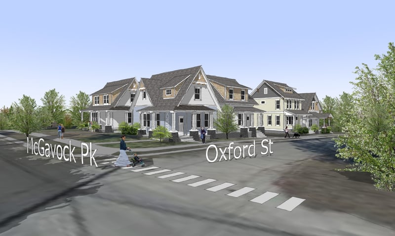 1265 Mcgavock Pike, Nashville, TN 37216