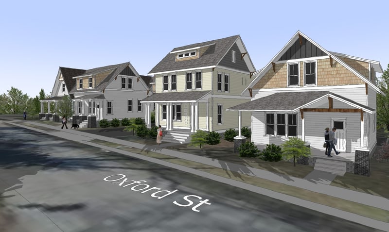 1265 Mcgavock Pike, Nashville, TN 37216