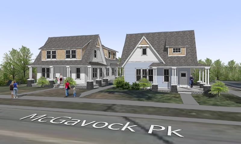 1265 Mcgavock Pike, Nashville, TN 37216