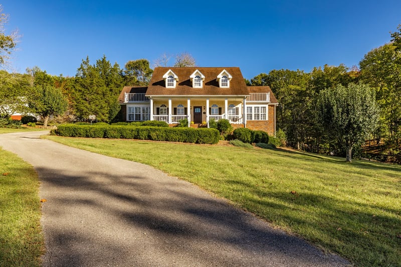 2595 Long Hollow Pike, Hendersonville, TN 37075