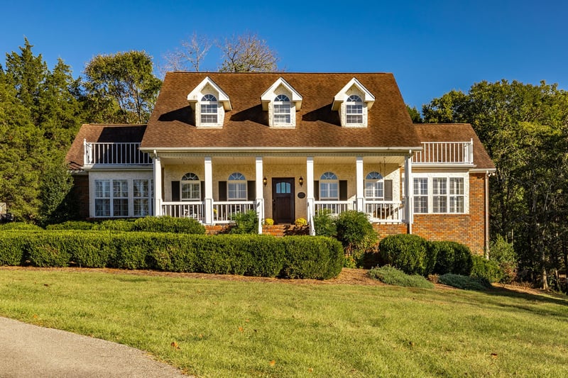 2595 Long Hollow Pike, Hendersonville, TN 37075