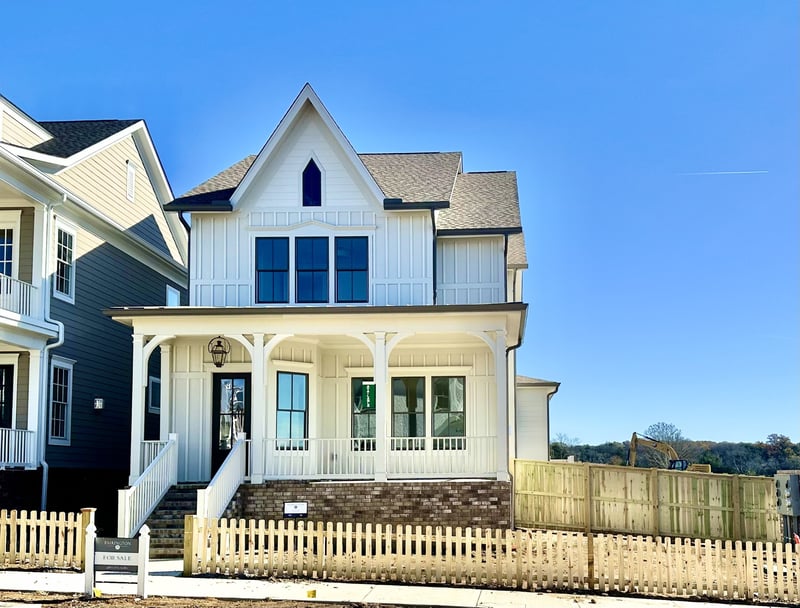 4141 Brendlyn Dr, Nolensville, TN 37135