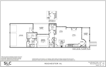 4141 Brendlyn Dr, Nolensville, TN 37135
