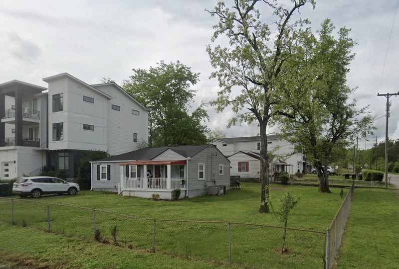 1001 Alice St, Nashville, TN 37218