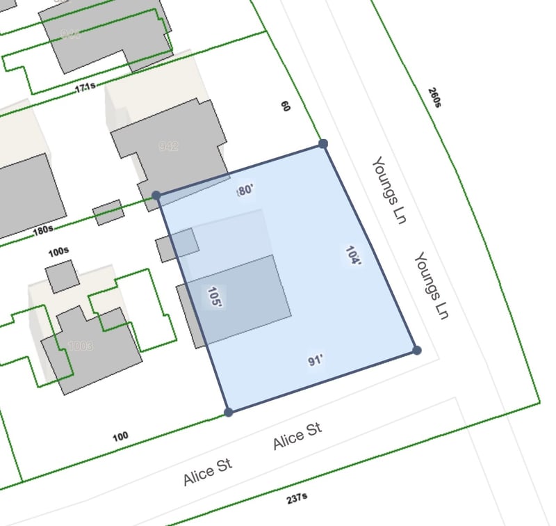 1001 Alice St, Nashville, TN 37218