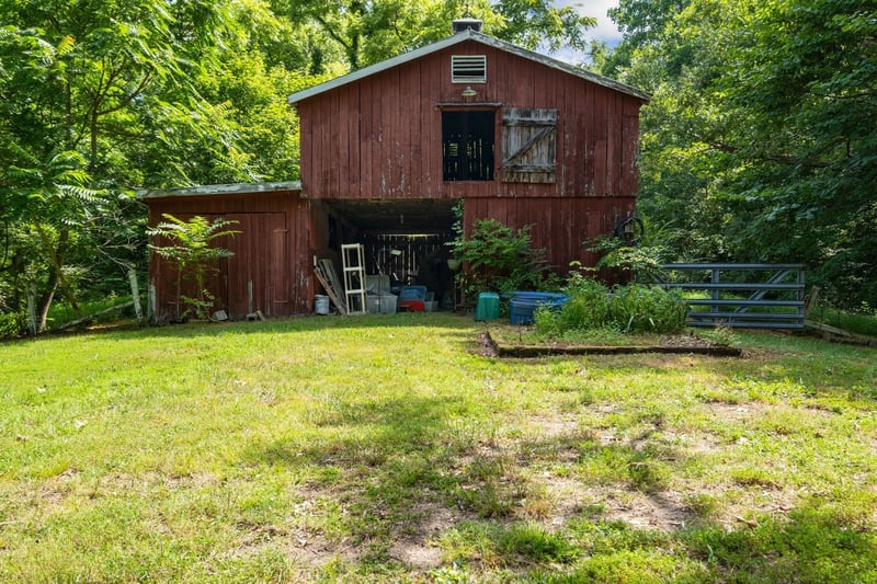 4572 Hickory Hill Rd, Pegram, TN 37143