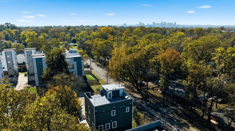 1501 Ward Ave, Nashville, TN 37206