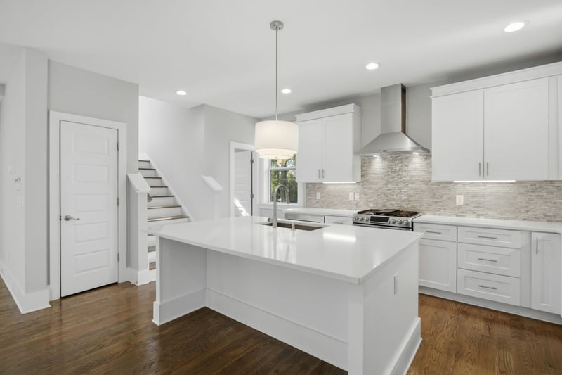 1501 Ward Ave, Nashville, TN 37206