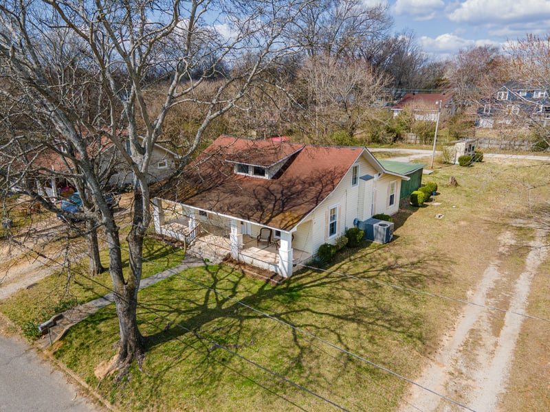 407 2nd Ave, Columbia, TN 38401