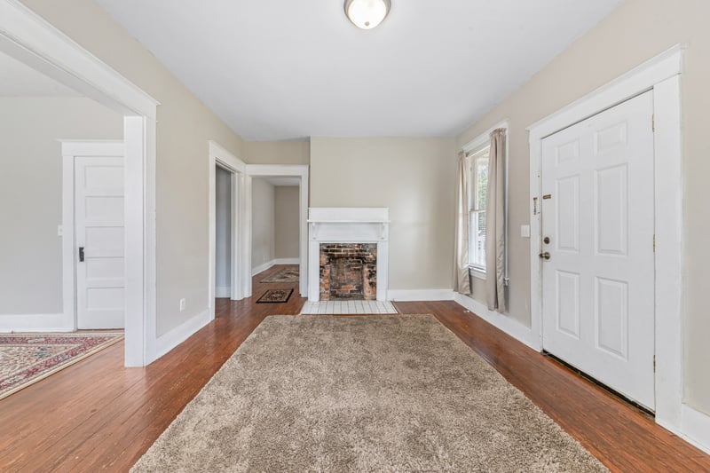 305 2nd Ave, Columbia, TN 38401