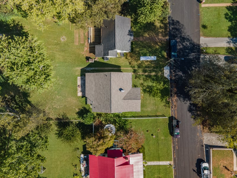 305 2nd Ave, Columbia, TN 38401