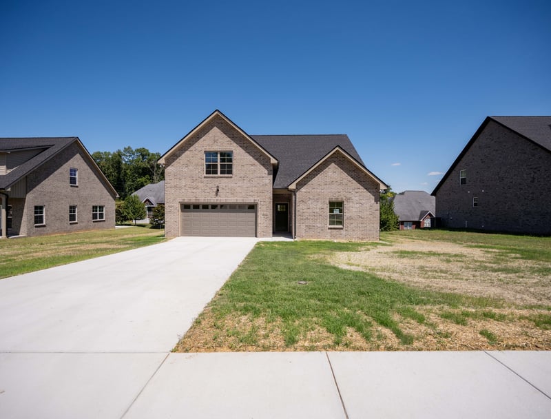 520 Mcgrath Dr, Smyrna, TN 37167