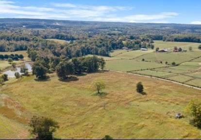 7303 Dug Hill Rd, Bon Aqua, TN 37025