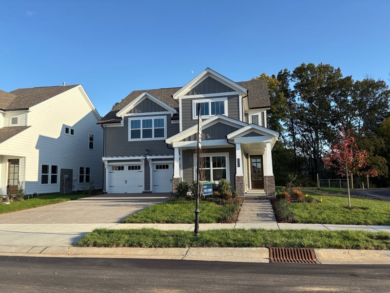 8031 Headwaters Dr, Franklin, TN 37064