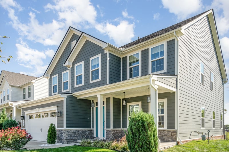 665 Castle Rd, Mount Juliet, TN 37122