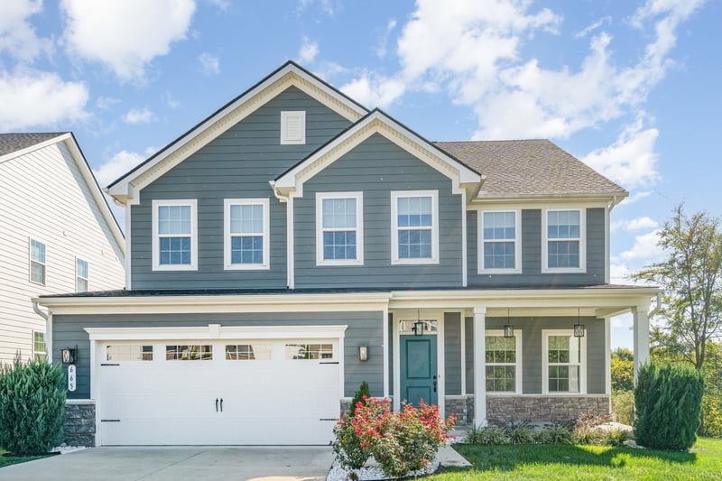 665 Castle Rd, Mount Juliet, TN 37122