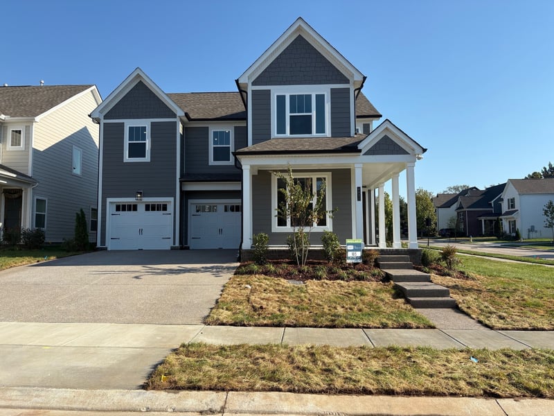 4031 Singing Creek Dr, Franklin, TN 37064