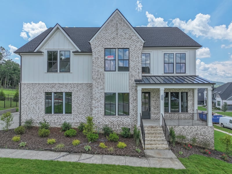 3540 Josephine Way, Nolensville, TN 37135