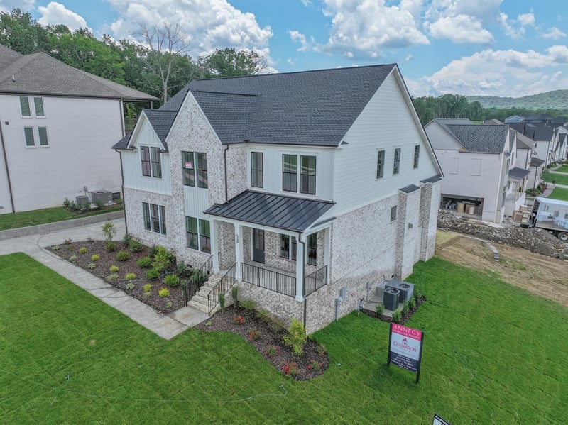 3540 Josephine Way, Nolensville, TN 37135