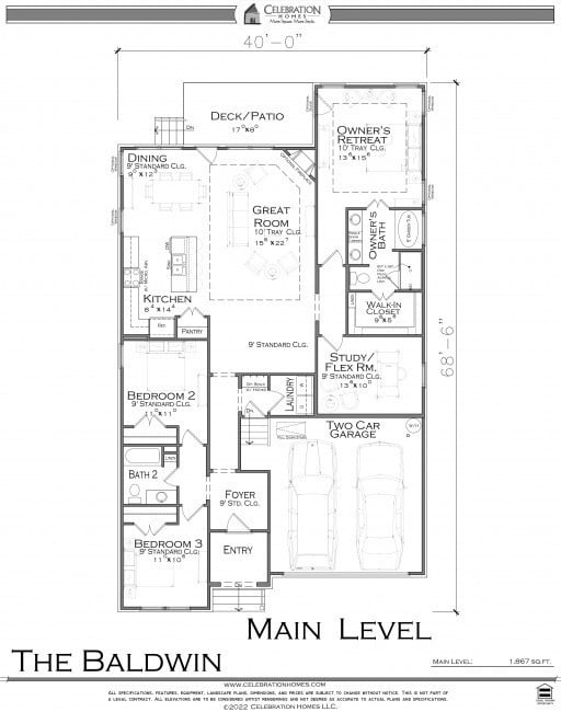 6922 Wayana , Murfreesboro, TN 37129