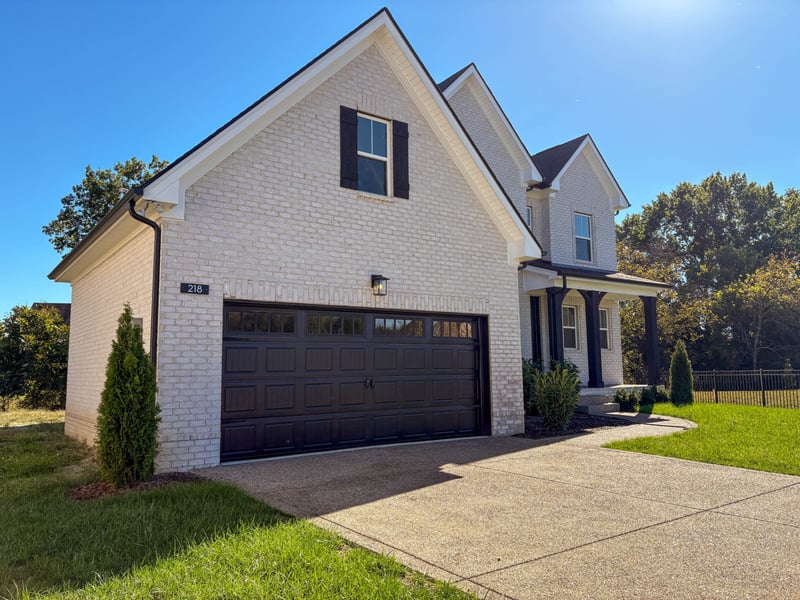 218 Settlers Way Lot 599, Hendersonville, TN 37075