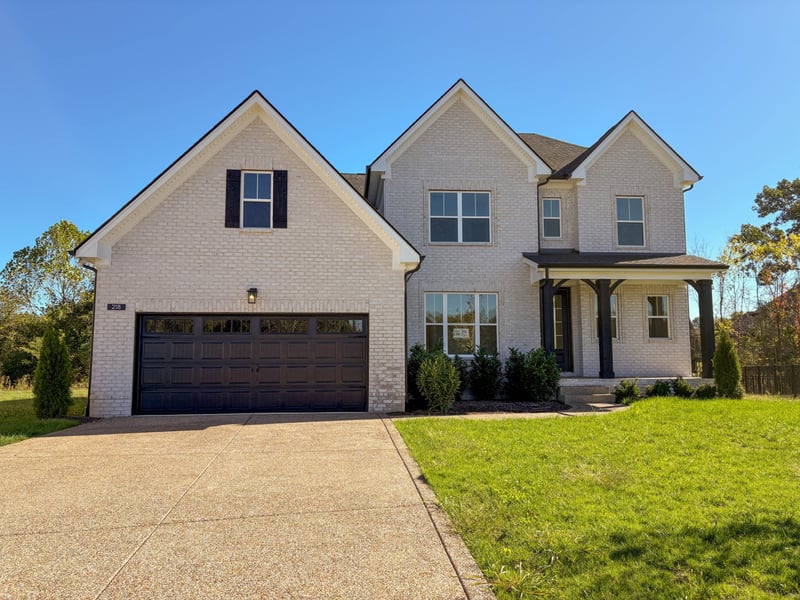 218 Settlers Way Lot 599, Hendersonville, TN 37075