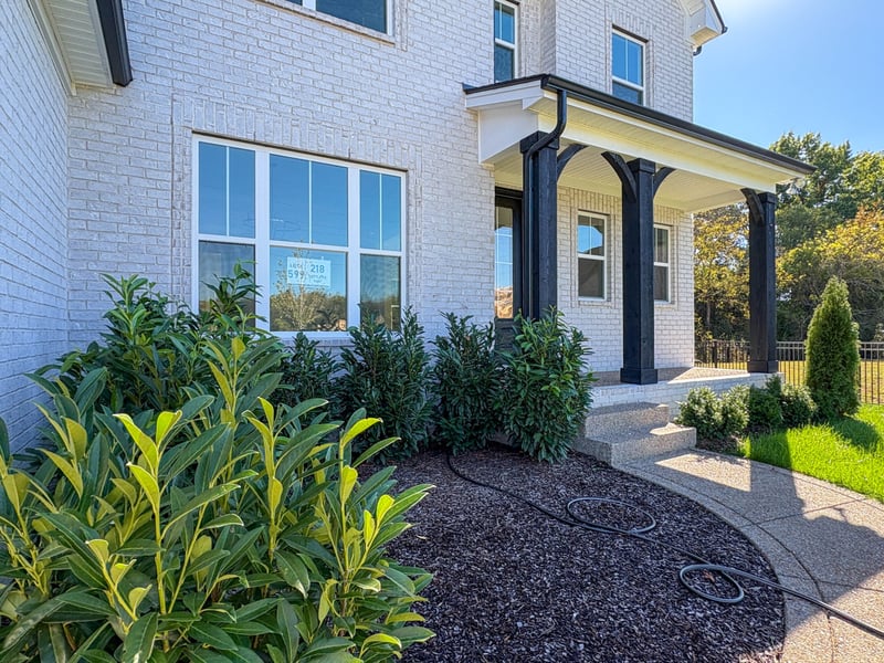 218 Settlers Way Lot 599, Hendersonville, TN 37075