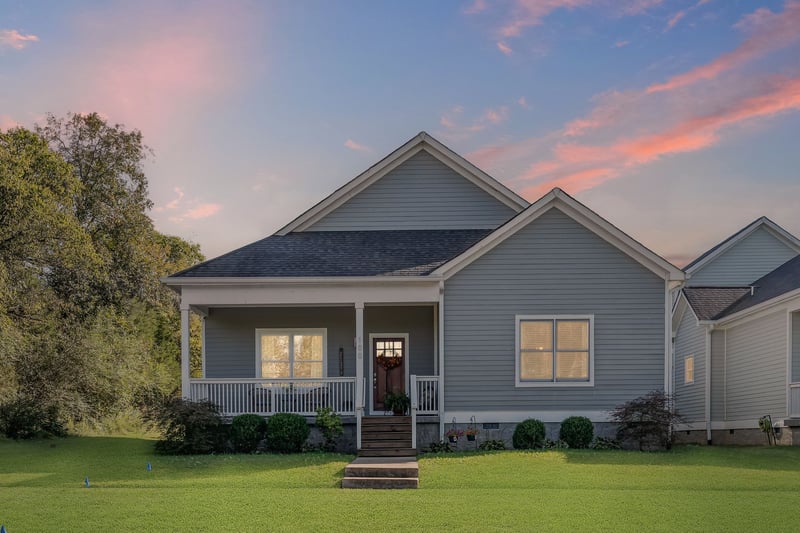 100 Ellersly Way, Kingston Springs, TN 37082