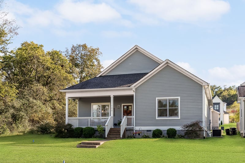 100 Ellersly Way, Kingston Springs, TN 37082