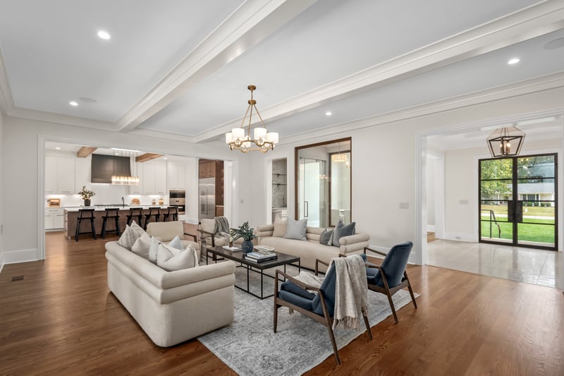 521 Mansion Dr, Brentwood, TN 37027