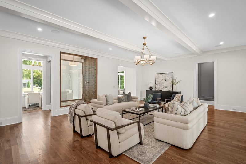 521 Mansion Dr, Brentwood, TN 37027