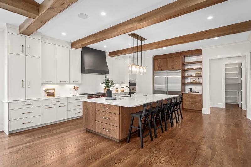 521 Mansion Dr, Brentwood, TN 37027