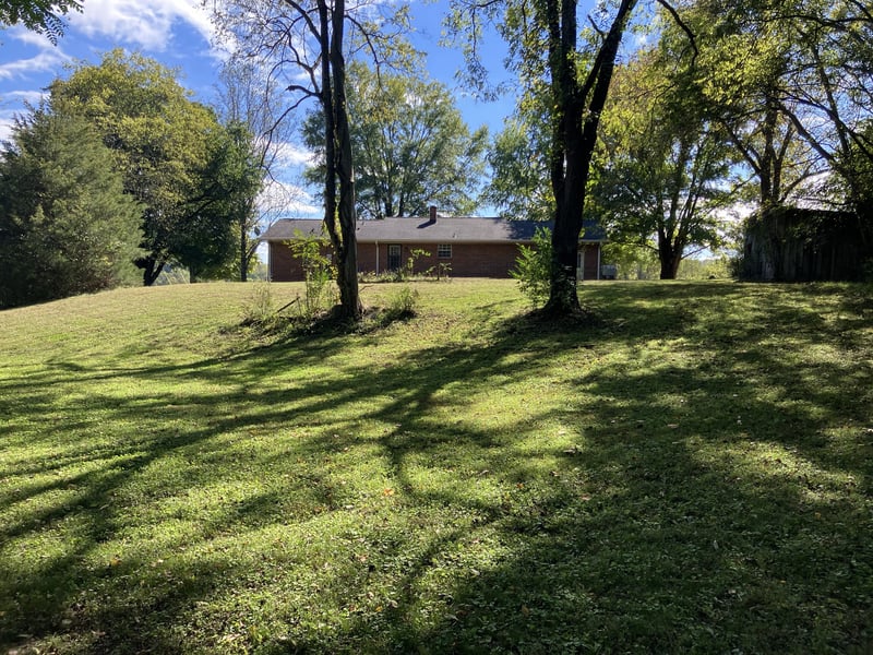 3411 Booker Ridge Rd, Mount Pleasant, TN 38474