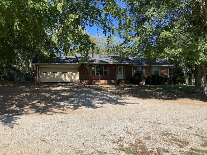 3411 Booker Ridge Rd, Mount Pleasant, TN 38474
