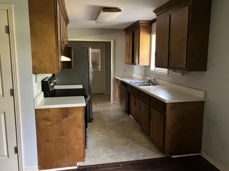 3411 Booker Ridge Rd, Mount Pleasant, TN 38474
