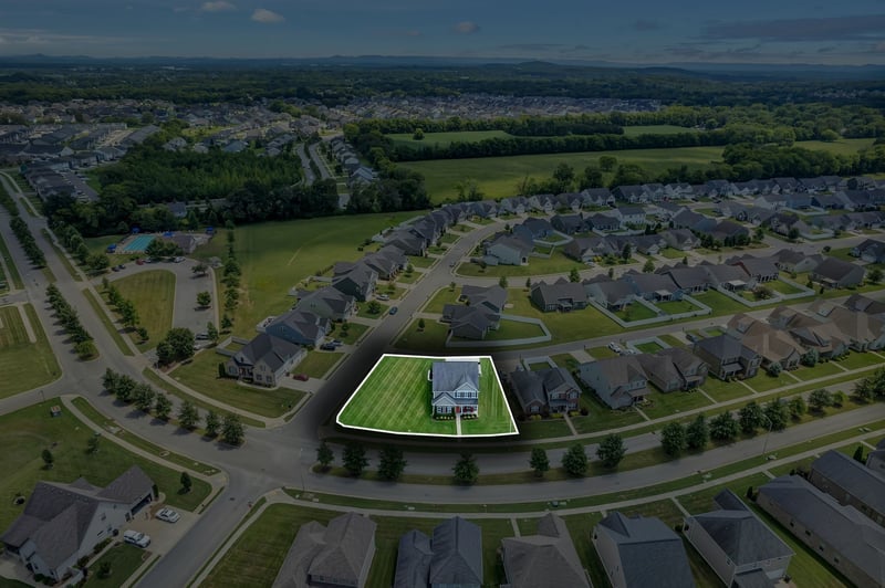 2807 Cason Ln, Murfreesboro, TN 37128