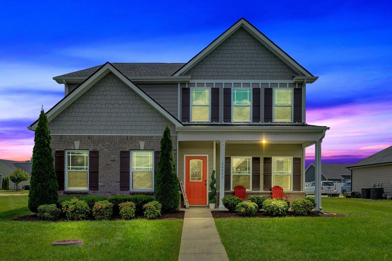 2807 Cason Ln, Murfreesboro, TN 37128